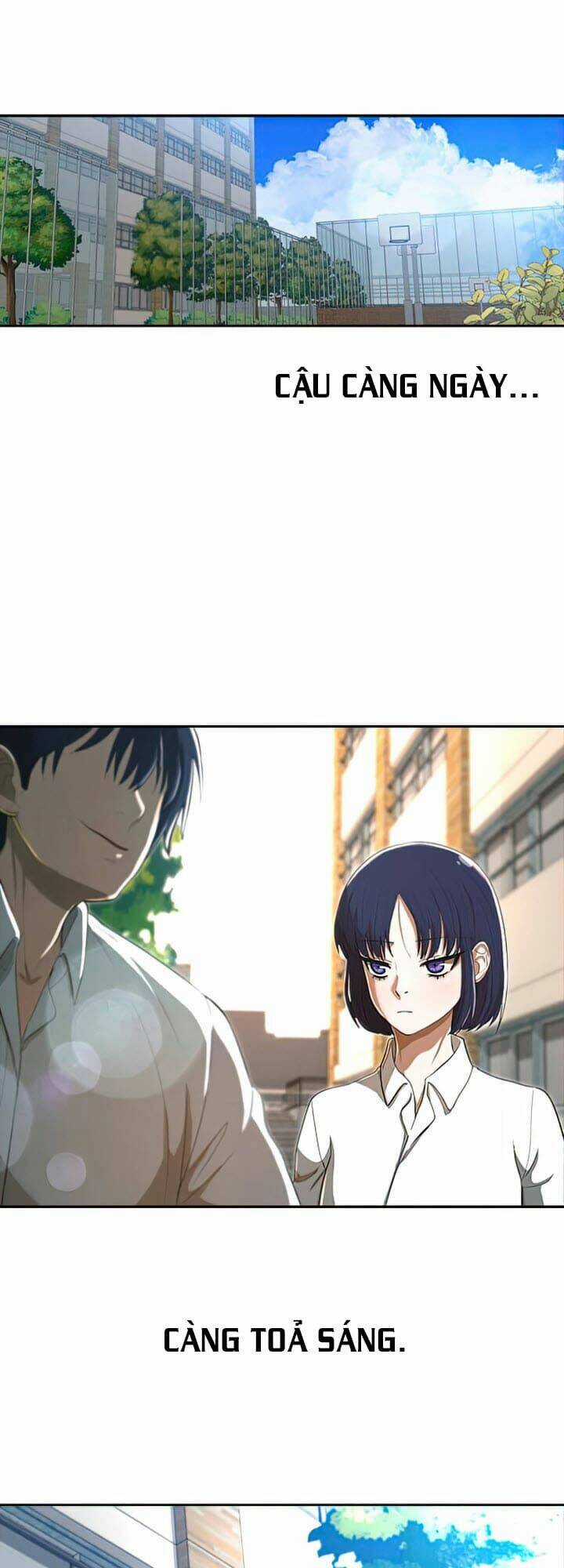 Cô Gái Từ Ứng Dụng Nhắn Tin Ngẫu Nhiên Chapter 206 trang 1