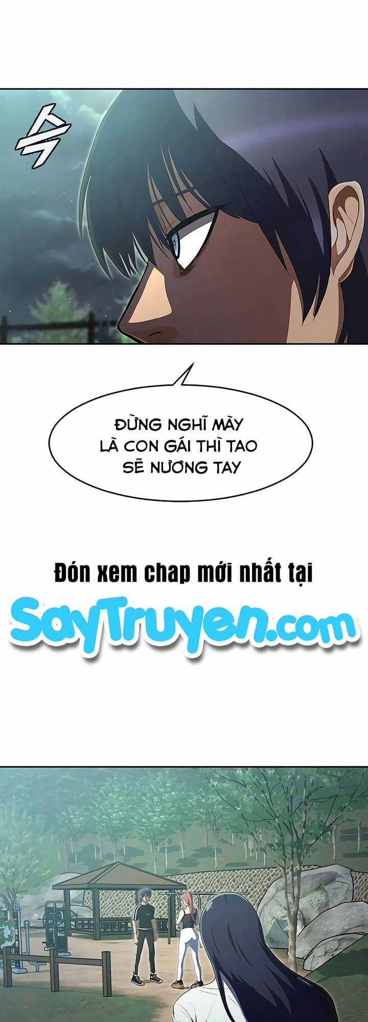 Cô Gái Từ Ứng Dụng Nhắn Tin Ngẫu Nhiên Chapter 229 trang 1