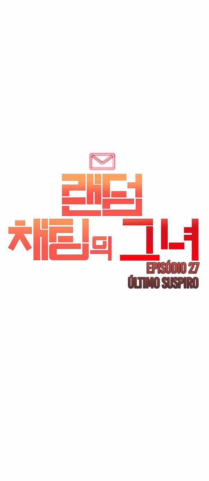 Cô Gái Từ Ứng Dụng Nhắn Tin Ngẫu Nhiên Chapter 234 trang 11