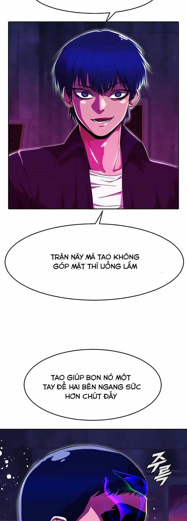 Cô Gái Từ Ứng Dụng Nhắn Tin Ngẫu Nhiên Chapter 234 trang 13