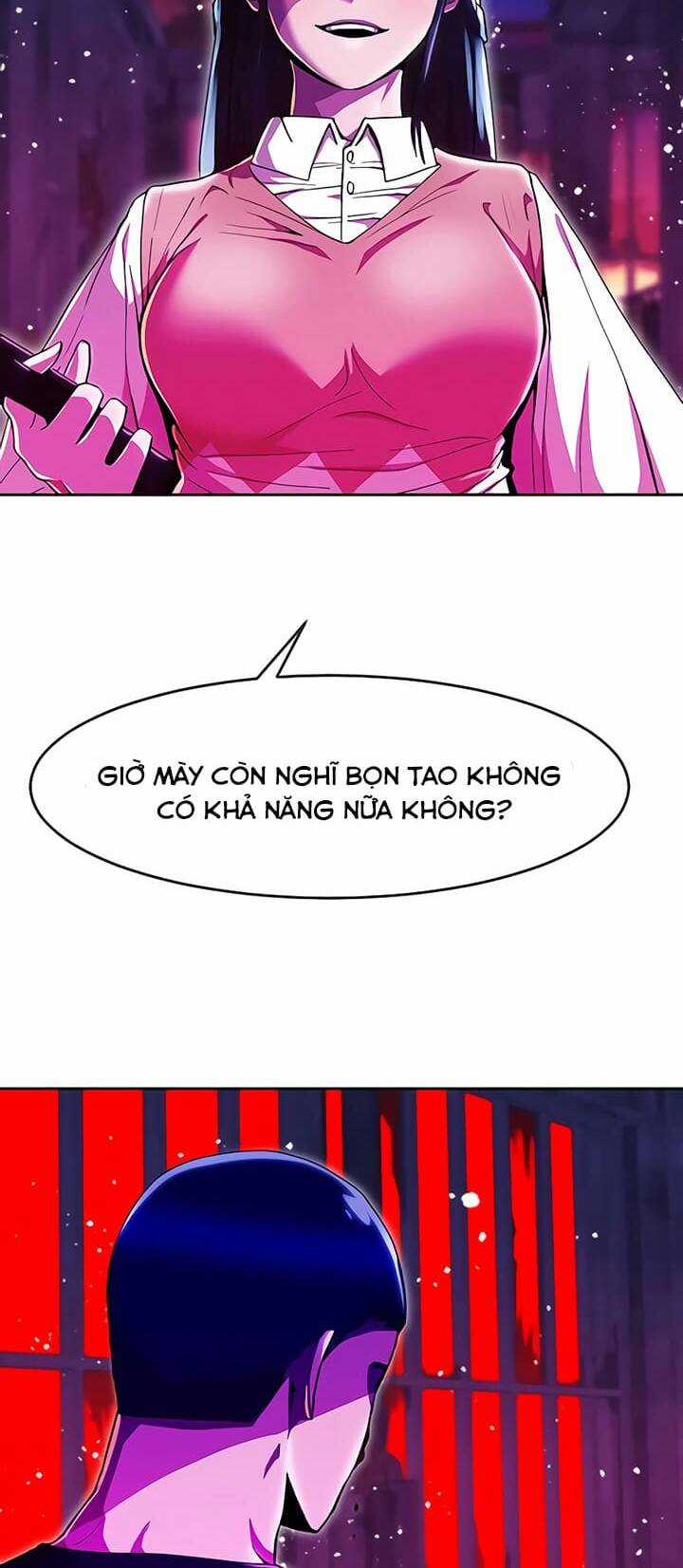 Cô Gái Từ Ứng Dụng Nhắn Tin Ngẫu Nhiên Chapter 234 trang 15