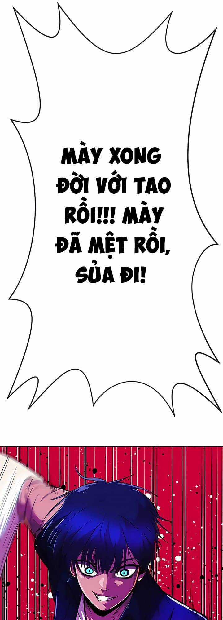 Cô Gái Từ Ứng Dụng Nhắn Tin Ngẫu Nhiên Chapter 234 trang 19