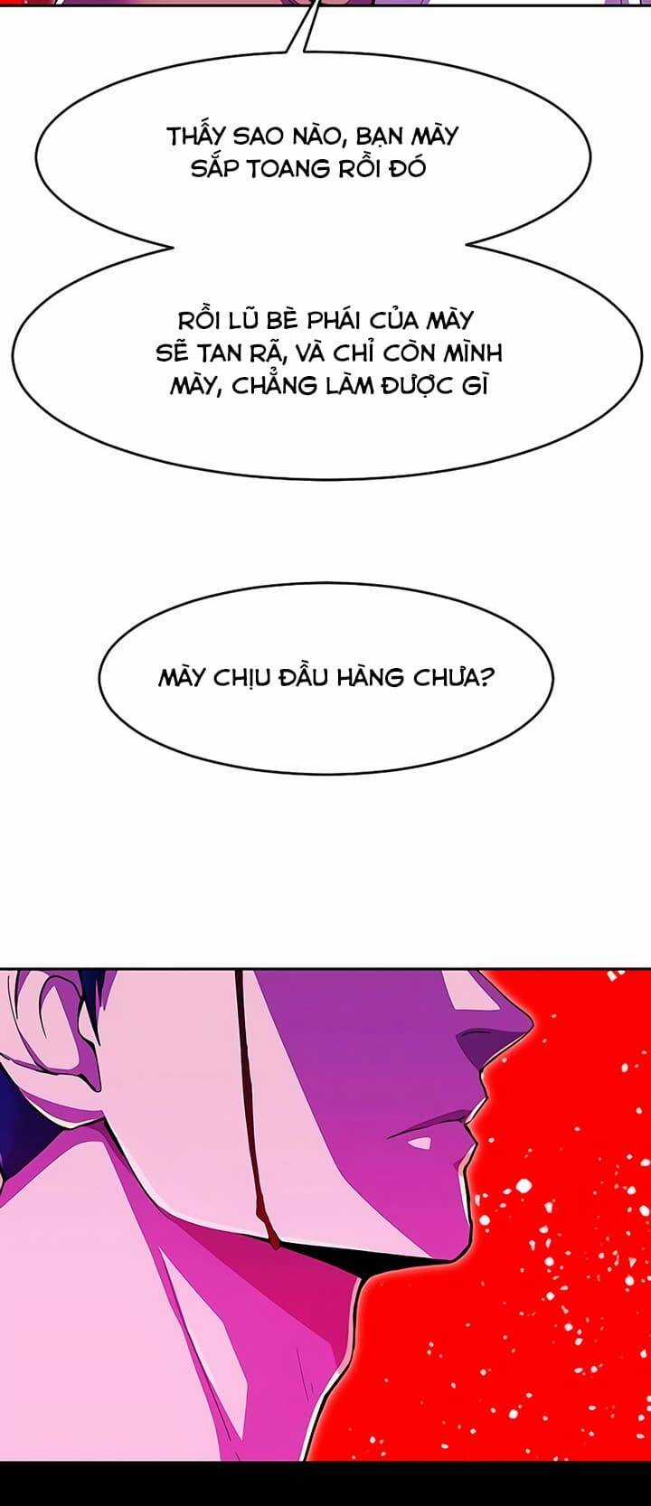 Cô Gái Từ Ứng Dụng Nhắn Tin Ngẫu Nhiên Chapter 234 trang 23
