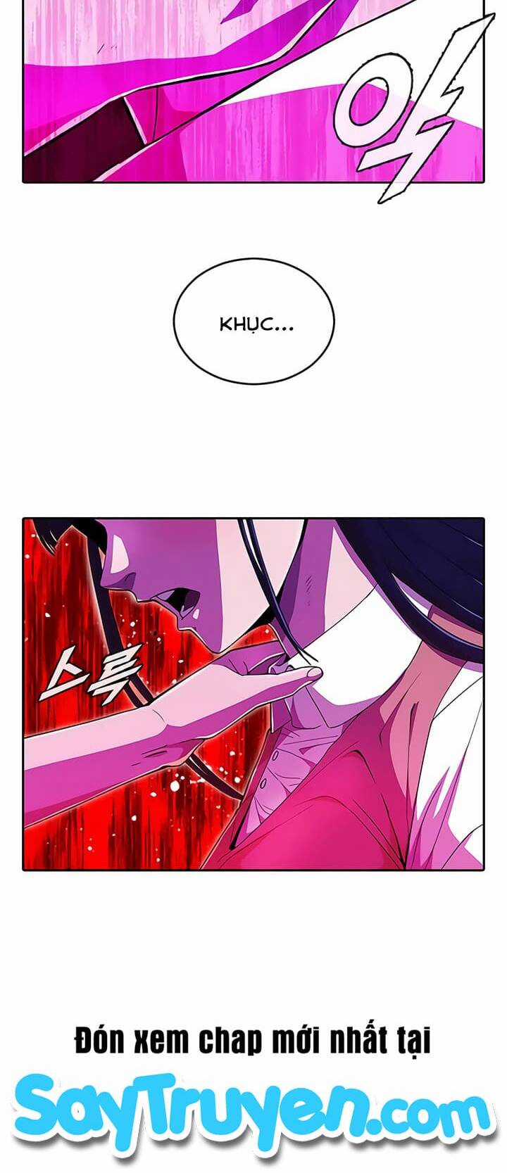 Cô Gái Từ Ứng Dụng Nhắn Tin Ngẫu Nhiên Chapter 234 trang 27