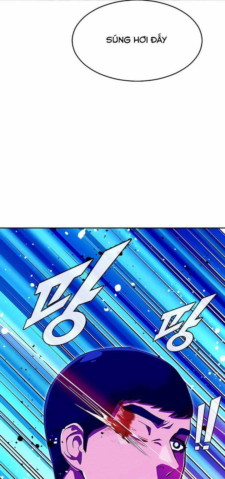 Cô Gái Từ Ứng Dụng Nhắn Tin Ngẫu Nhiên Chapter 234 trang 3