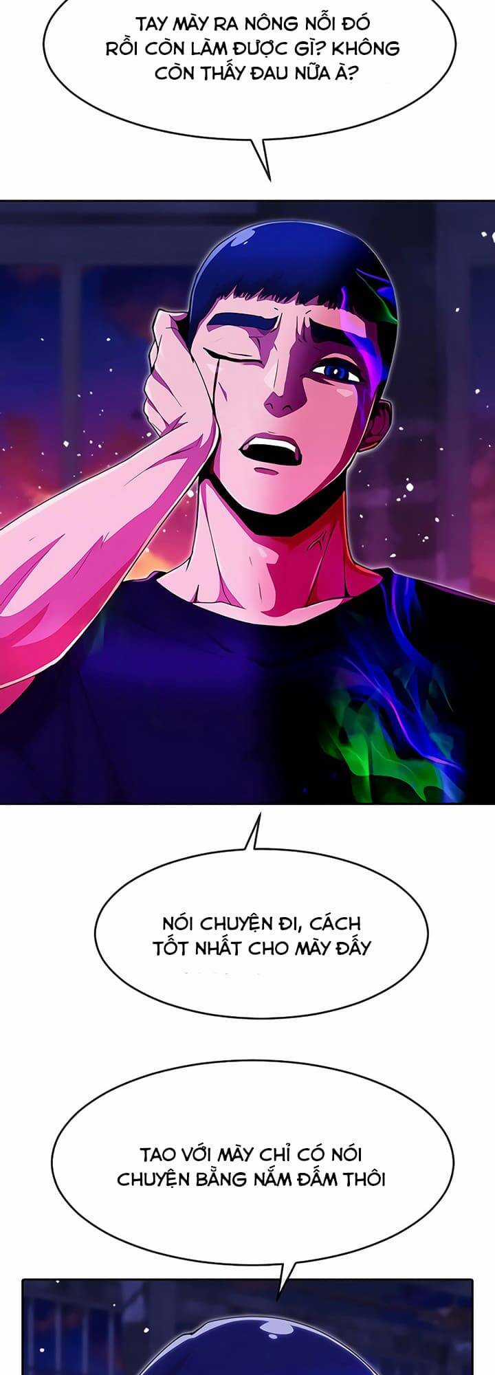 Cô Gái Từ Ứng Dụng Nhắn Tin Ngẫu Nhiên Chapter 234 trang 31