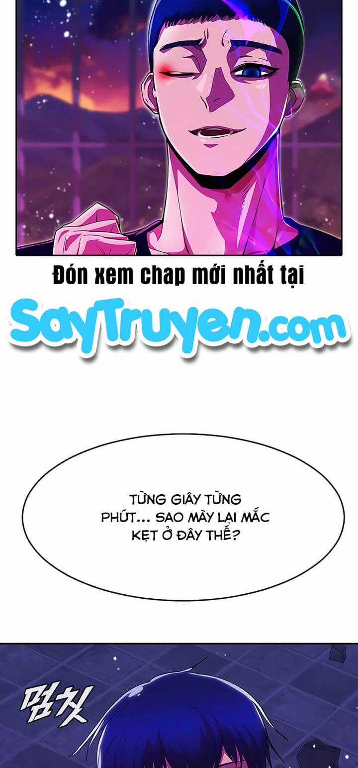 Cô Gái Từ Ứng Dụng Nhắn Tin Ngẫu Nhiên Chapter 234 trang 33