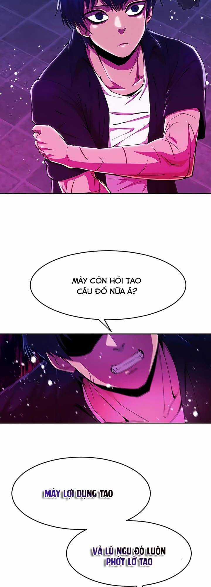 Cô Gái Từ Ứng Dụng Nhắn Tin Ngẫu Nhiên Chapter 234 trang 34