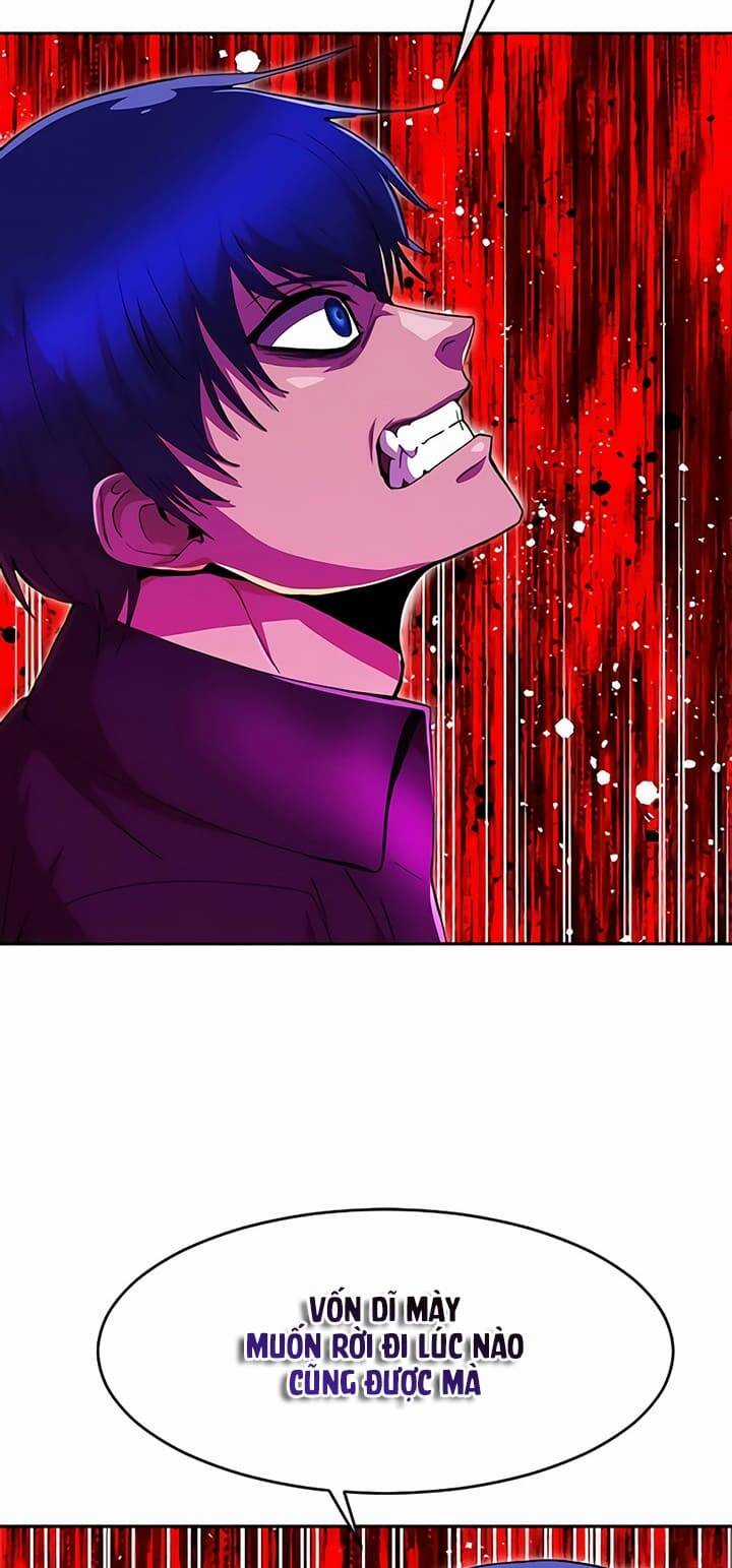 Cô Gái Từ Ứng Dụng Nhắn Tin Ngẫu Nhiên Chapter 234 trang 35