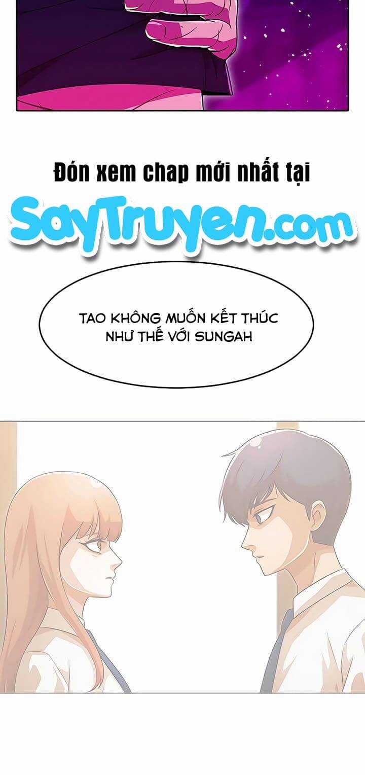 Cô Gái Từ Ứng Dụng Nhắn Tin Ngẫu Nhiên Chapter 234 trang 38