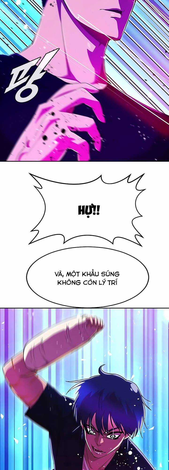 Cô Gái Từ Ứng Dụng Nhắn Tin Ngẫu Nhiên Chapter 234 trang 4