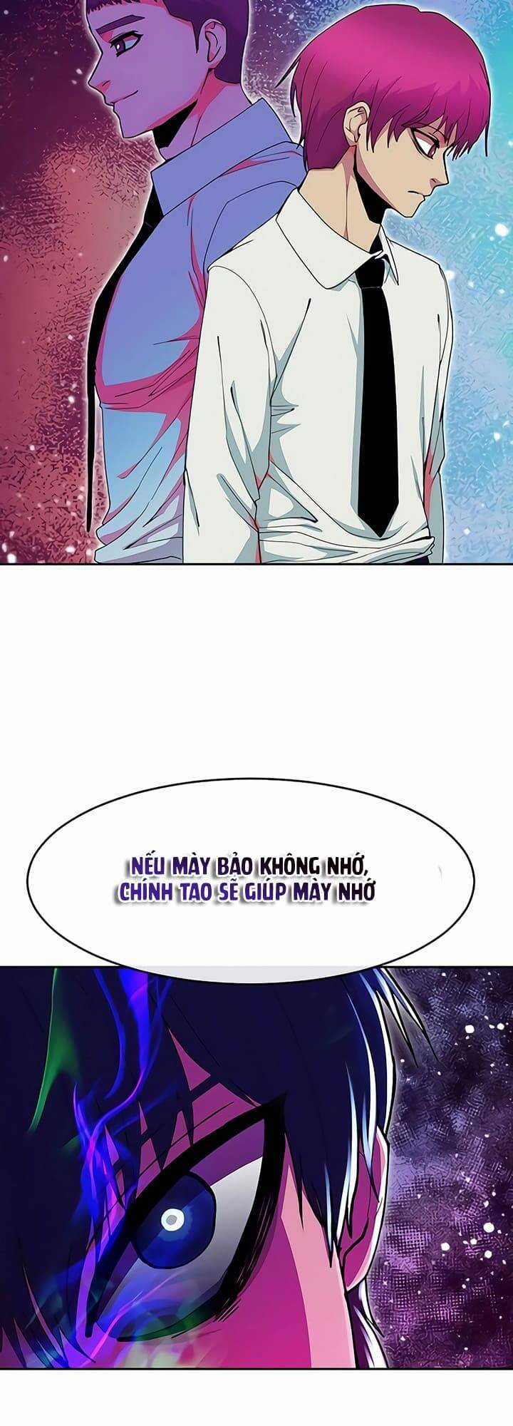 Cô Gái Từ Ứng Dụng Nhắn Tin Ngẫu Nhiên Chapter 234 trang 40