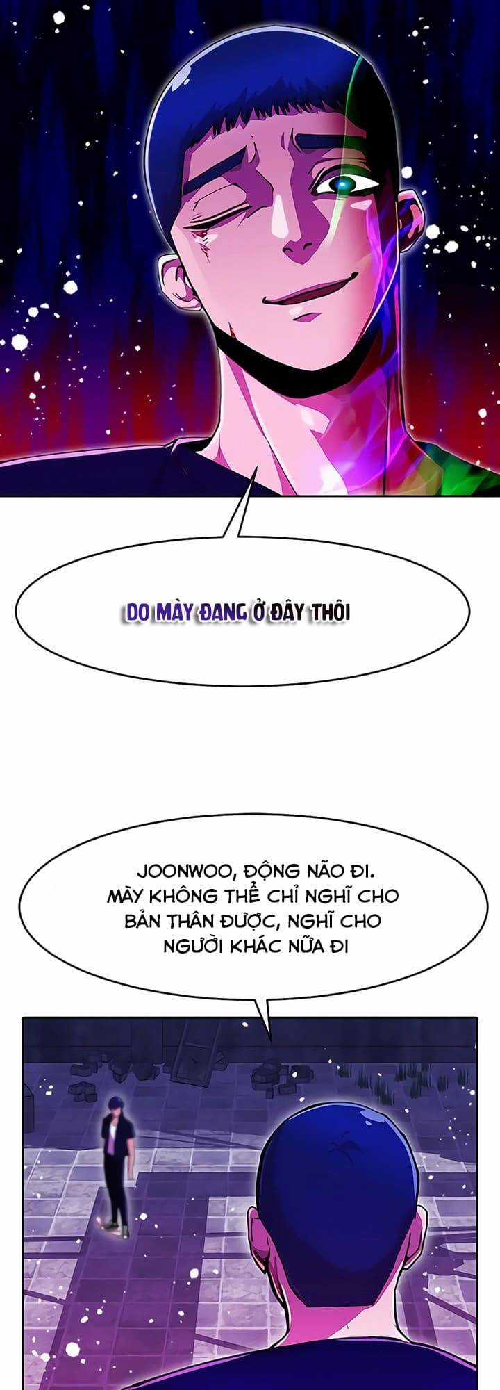 Cô Gái Từ Ứng Dụng Nhắn Tin Ngẫu Nhiên Chapter 234 trang 46