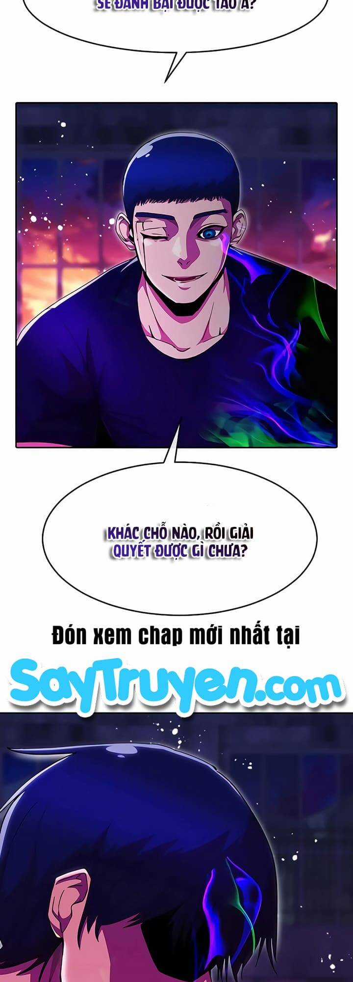 Cô Gái Từ Ứng Dụng Nhắn Tin Ngẫu Nhiên Chapter 234 trang 49