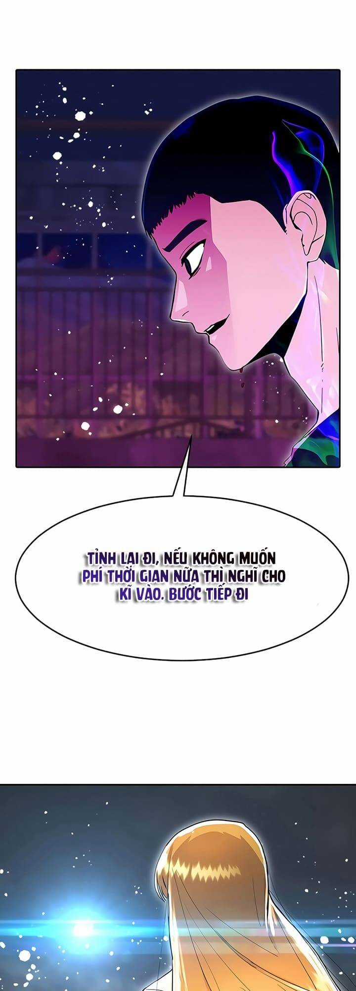 Cô Gái Từ Ứng Dụng Nhắn Tin Ngẫu Nhiên Chapter 234 trang 52