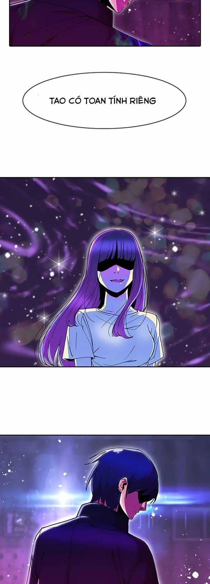 Cô Gái Từ Ứng Dụng Nhắn Tin Ngẫu Nhiên Chapter 234 trang 58