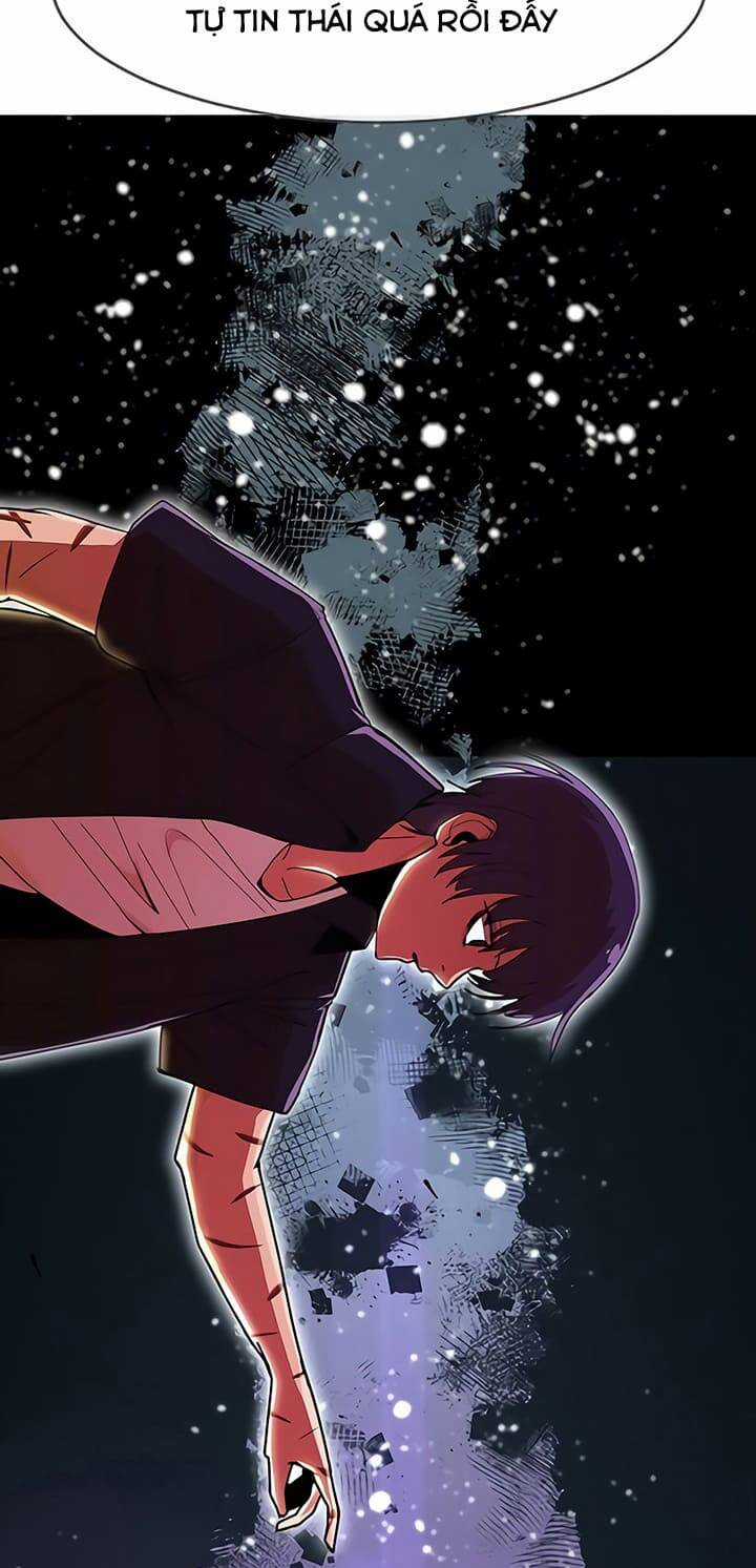 Cô Gái Từ Ứng Dụng Nhắn Tin Ngẫu Nhiên Chapter 234 trang 62