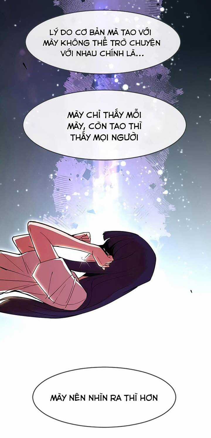 Cô Gái Từ Ứng Dụng Nhắn Tin Ngẫu Nhiên Chapter 234 trang 63