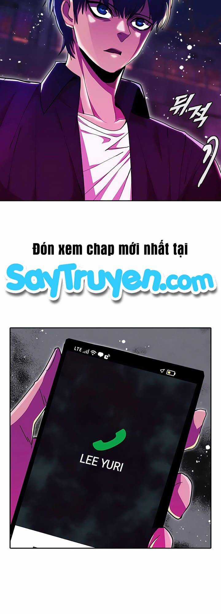 Cô Gái Từ Ứng Dụng Nhắn Tin Ngẫu Nhiên Chapter 234 trang 66