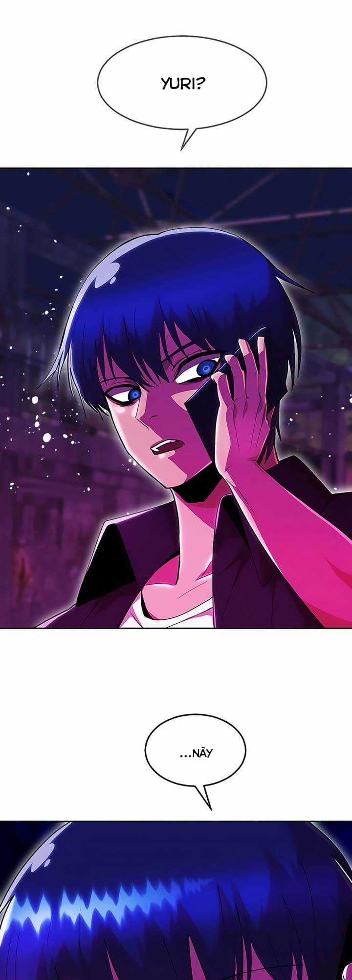 Cô Gái Từ Ứng Dụng Nhắn Tin Ngẫu Nhiên Chapter 234 trang 67