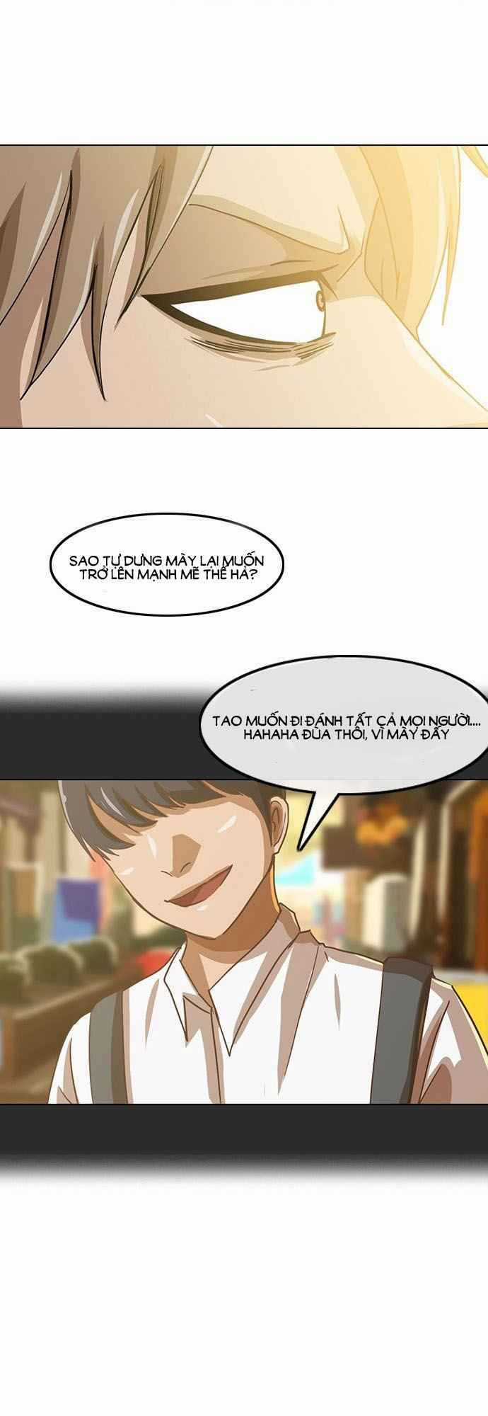 Cô Gái Từ Ứng Dụng Nhắn Tin Ngẫu Nhiên Chapter 25 trang 0