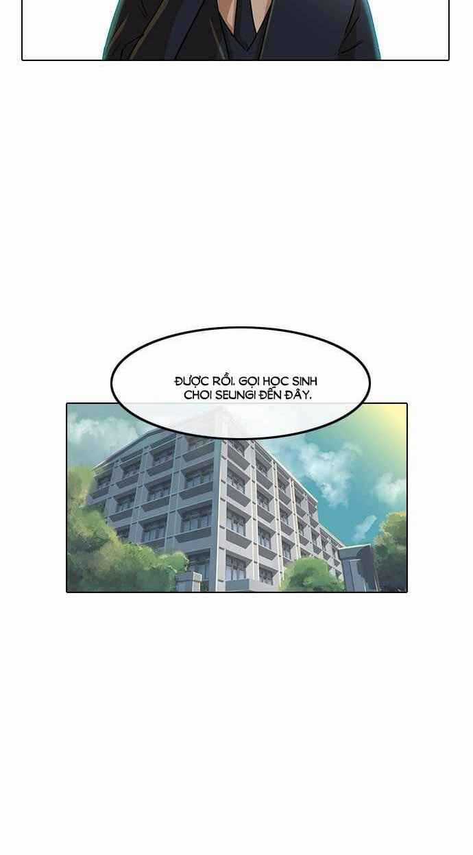Cô Gái Từ Ứng Dụng Nhắn Tin Ngẫu Nhiên Chapter 26 trang 15