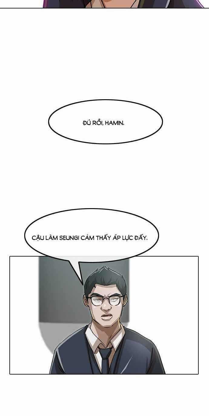 Cô Gái Từ Ứng Dụng Nhắn Tin Ngẫu Nhiên Chapter 26 trang 23