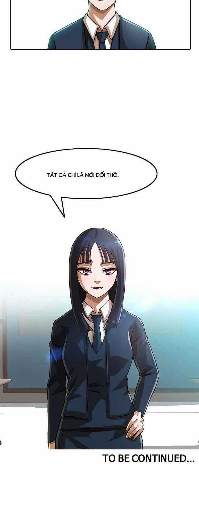 Cô Gái Từ Ứng Dụng Nhắn Tin Ngẫu Nhiên Chapter 26 trang 38