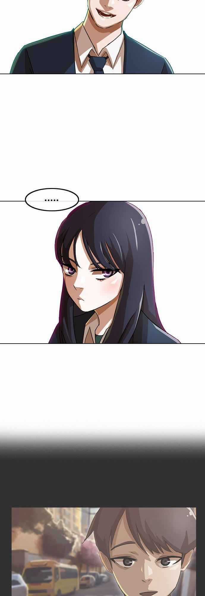 Cô Gái Từ Ứng Dụng Nhắn Tin Ngẫu Nhiên Chapter 26 trang 5