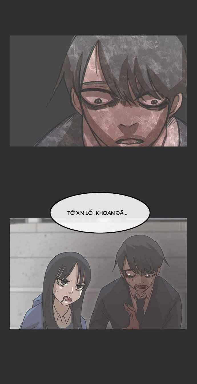 Cô Gái Từ Ứng Dụng Nhắn Tin Ngẫu Nhiên Chapter 26 trang 7