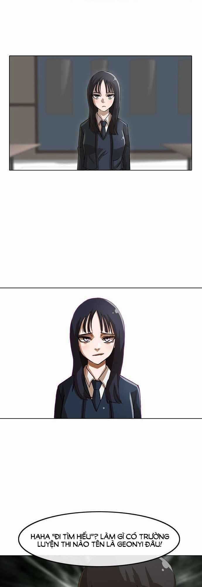Cô Gái Từ Ứng Dụng Nhắn Tin Ngẫu Nhiên Chapter 27 trang 0