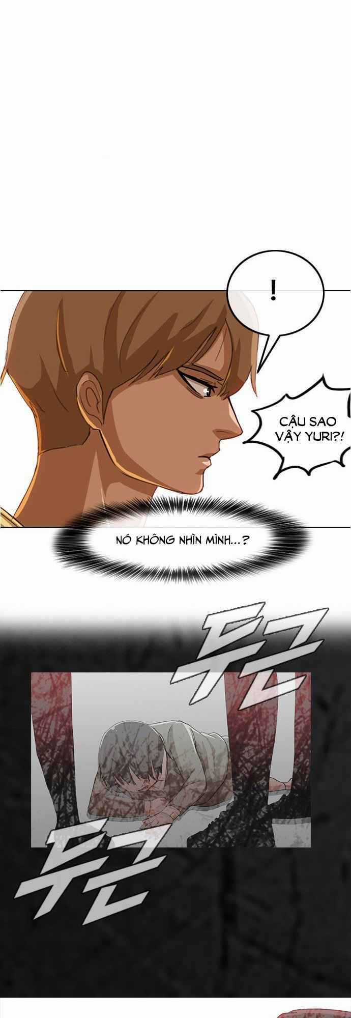Cô Gái Từ Ứng Dụng Nhắn Tin Ngẫu Nhiên Chapter 32 trang 0