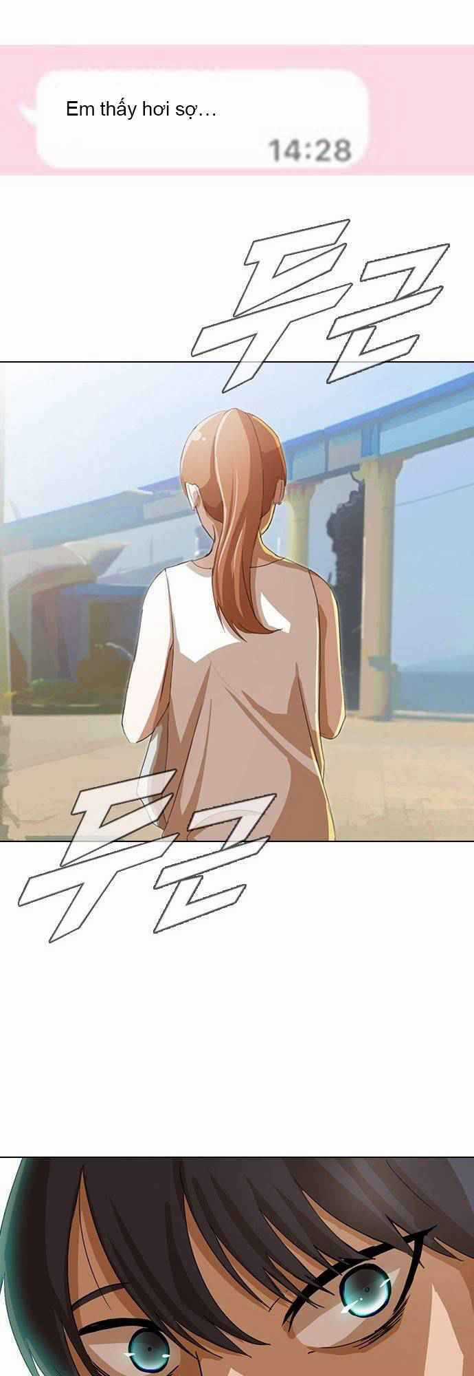Cô Gái Từ Ứng Dụng Nhắn Tin Ngẫu Nhiên Chapter 42 trang 0