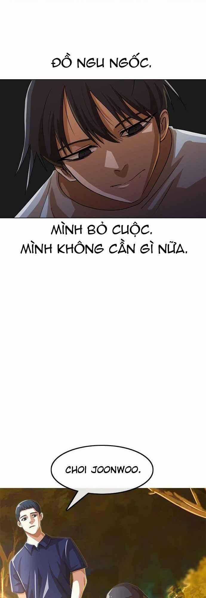 Cô Gái Từ Ứng Dụng Nhắn Tin Ngẫu Nhiên Chapter 44 trang 0