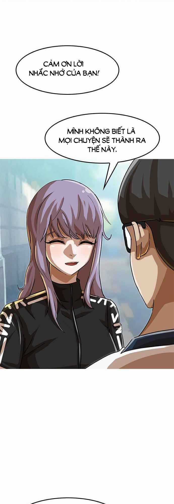 Cô Gái Từ Ứng Dụng Nhắn Tin Ngẫu Nhiên Chapter 48 trang 0