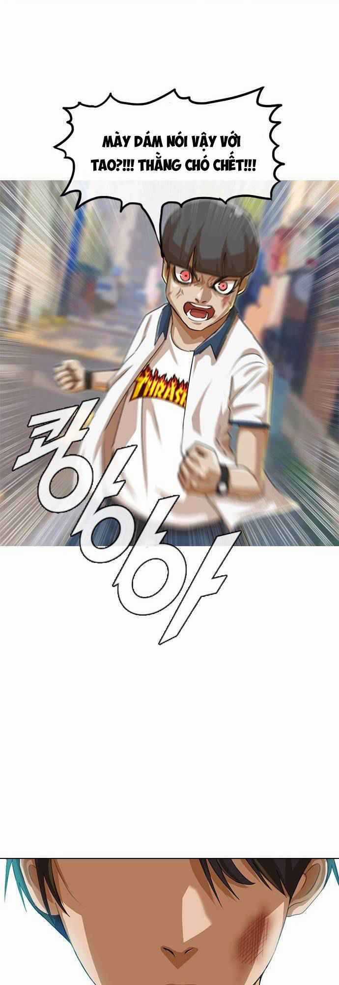 Cô Gái Từ Ứng Dụng Nhắn Tin Ngẫu Nhiên Chapter 49 trang 0