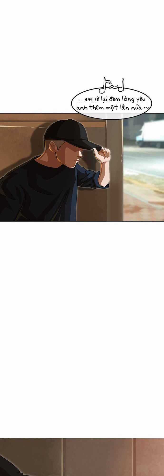 Cô Gái Từ Ứng Dụng Nhắn Tin Ngẫu Nhiên Chapter 51 trang 1