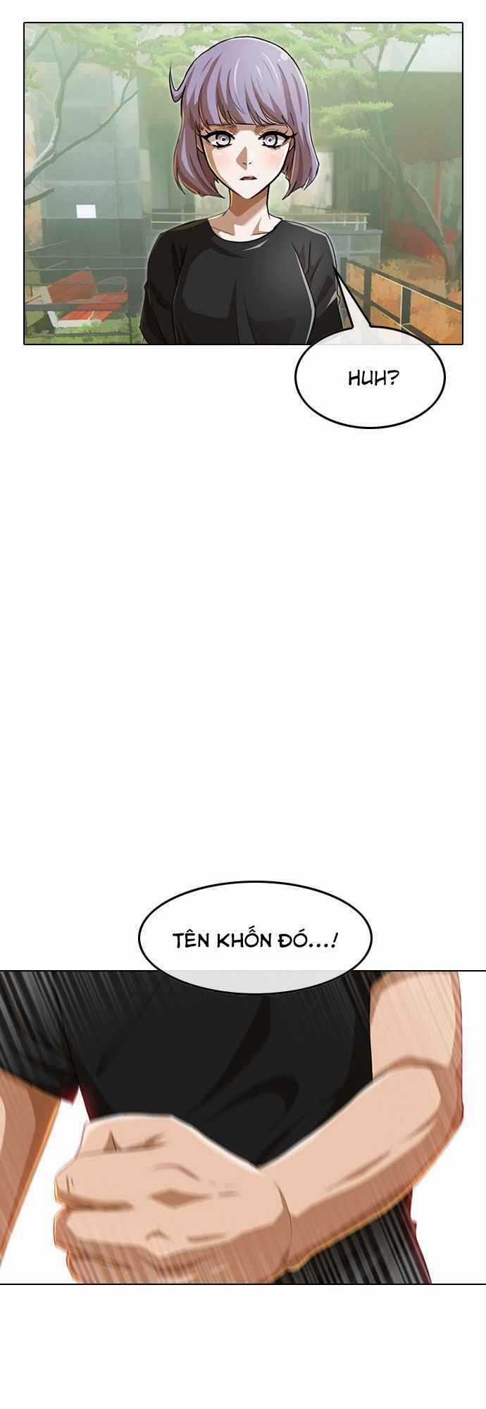 Cô Gái Từ Ứng Dụng Nhắn Tin Ngẫu Nhiên Chapter 68 trang 10