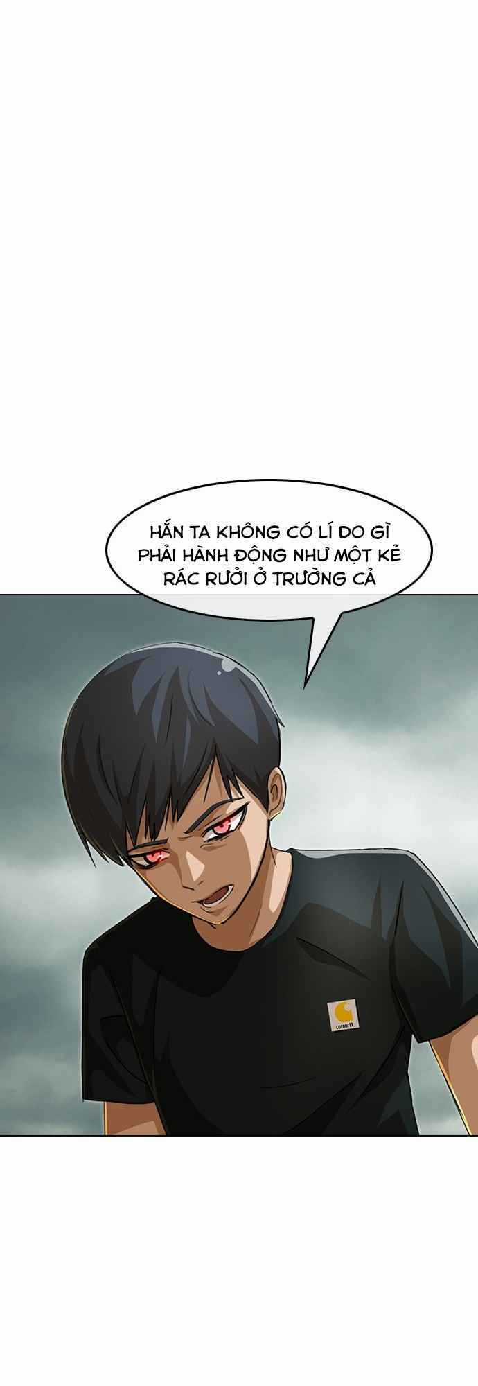 Cô Gái Từ Ứng Dụng Nhắn Tin Ngẫu Nhiên Chapter 68 trang 11
