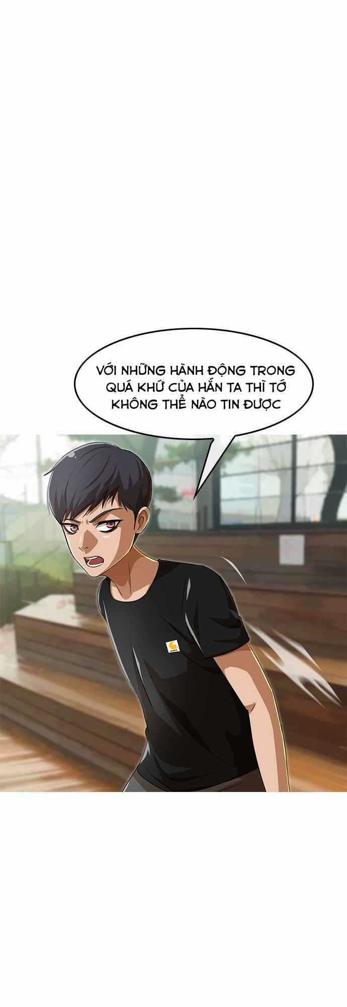 Cô Gái Từ Ứng Dụng Nhắn Tin Ngẫu Nhiên Chapter 68 trang 12