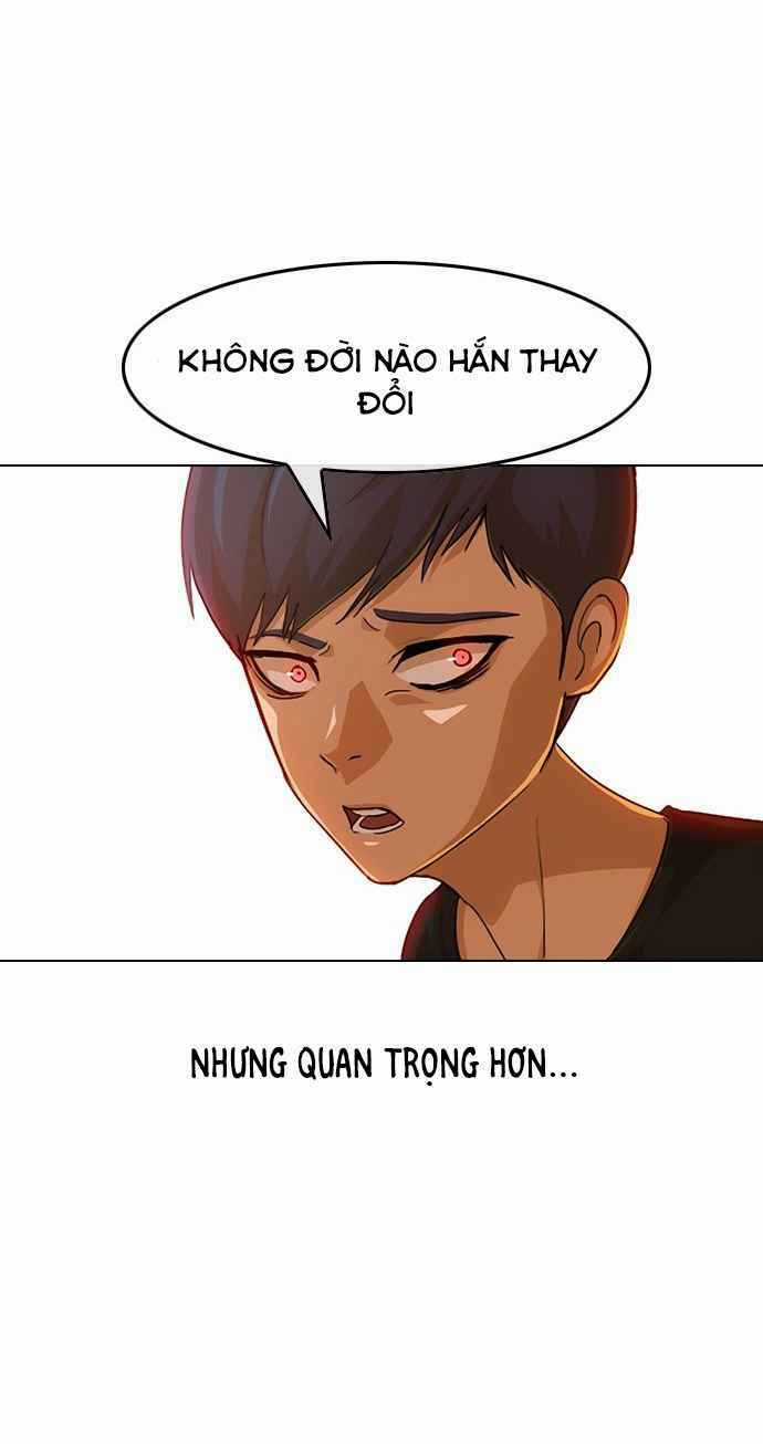 Cô Gái Từ Ứng Dụng Nhắn Tin Ngẫu Nhiên Chapter 68 trang 13
