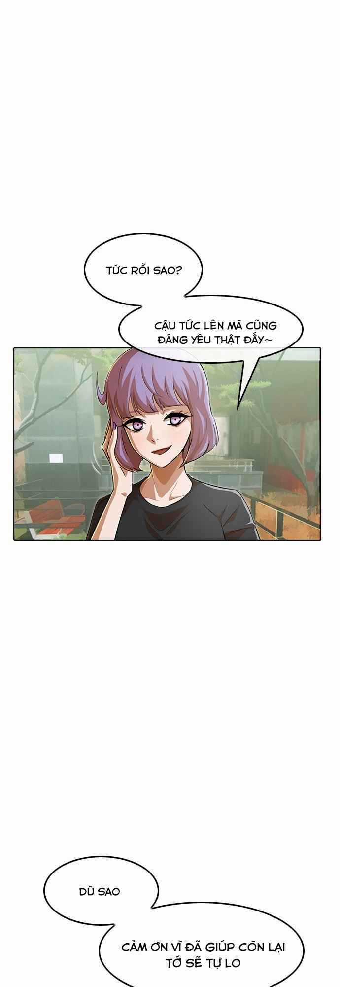 Cô Gái Từ Ứng Dụng Nhắn Tin Ngẫu Nhiên Chapter 68 trang 15