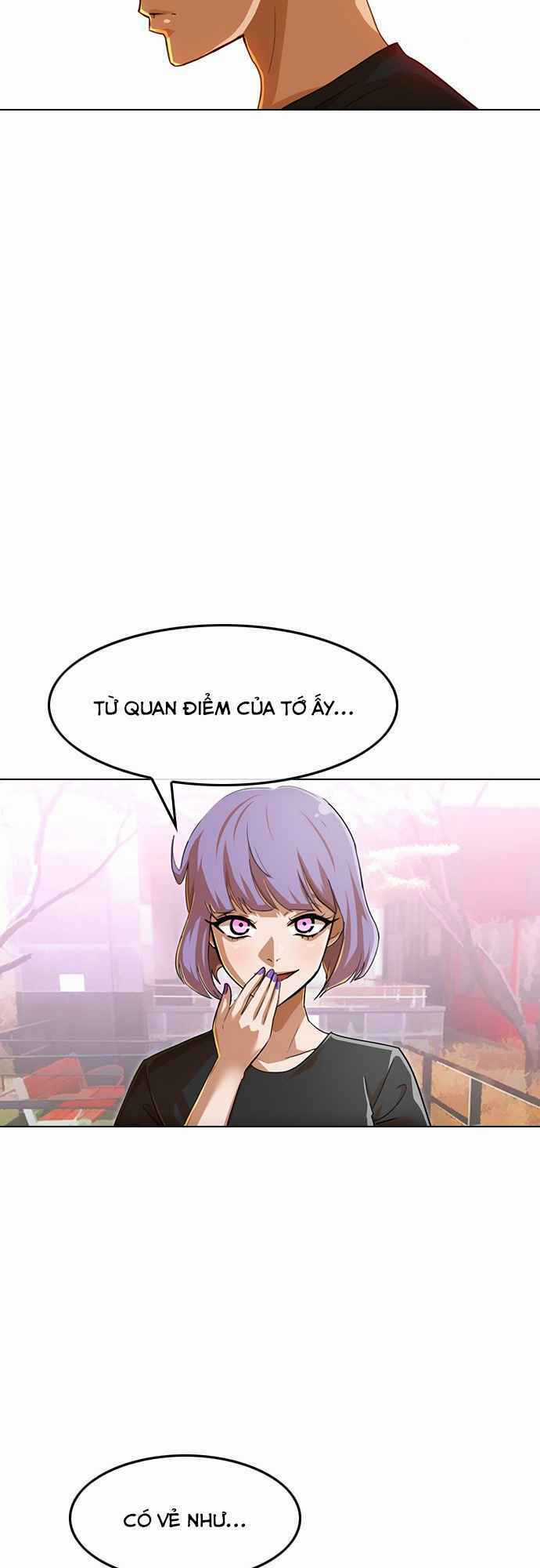 Cô Gái Từ Ứng Dụng Nhắn Tin Ngẫu Nhiên Chapter 68 trang 17