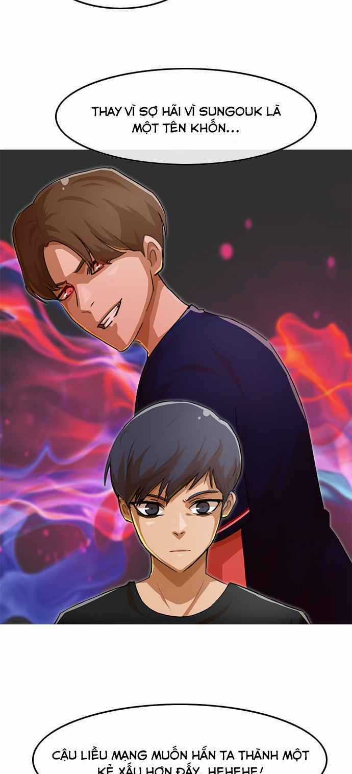 Cô Gái Từ Ứng Dụng Nhắn Tin Ngẫu Nhiên Chapter 68 trang 18