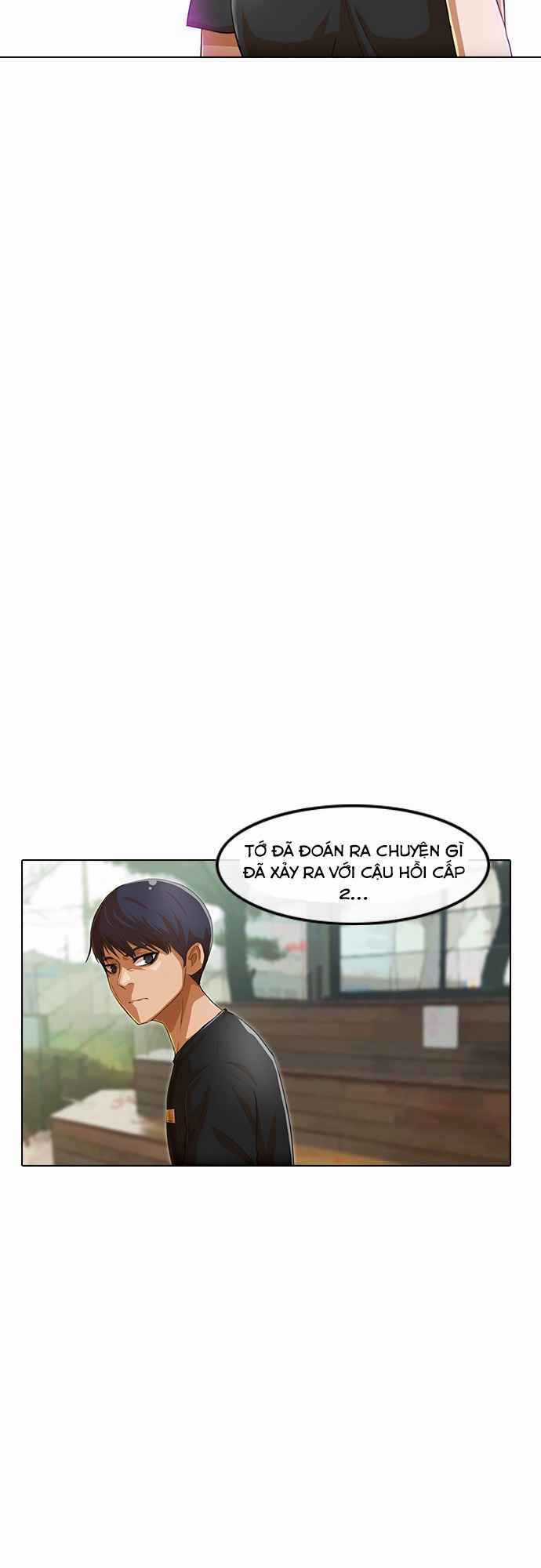 Cô Gái Từ Ứng Dụng Nhắn Tin Ngẫu Nhiên Chapter 68 trang 21