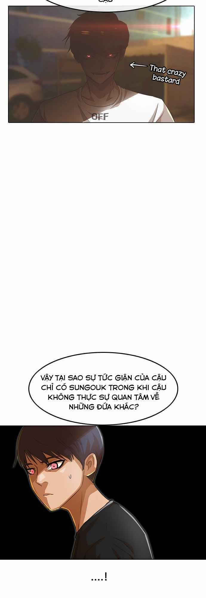 Cô Gái Từ Ứng Dụng Nhắn Tin Ngẫu Nhiên Chapter 68 trang 23
