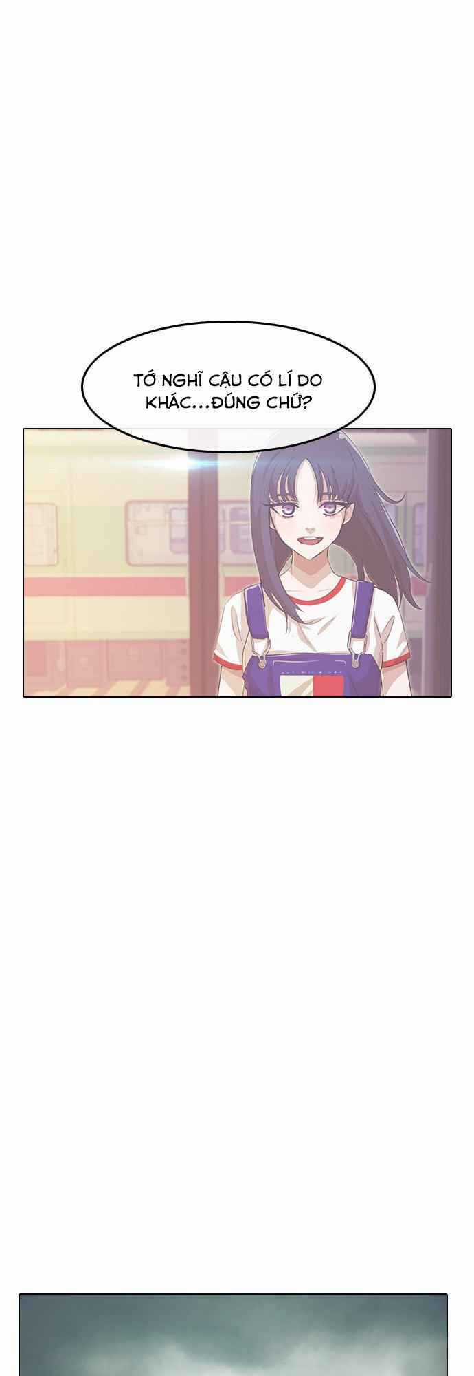 Cô Gái Từ Ứng Dụng Nhắn Tin Ngẫu Nhiên Chapter 68 trang 24
