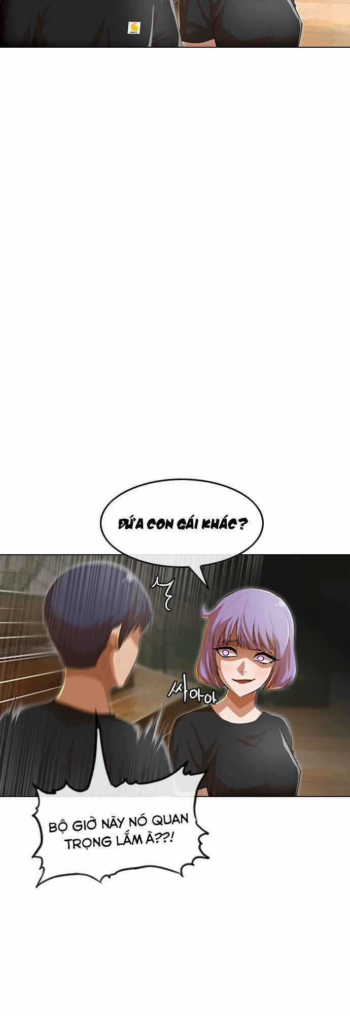 Cô Gái Từ Ứng Dụng Nhắn Tin Ngẫu Nhiên Chapter 68 trang 27