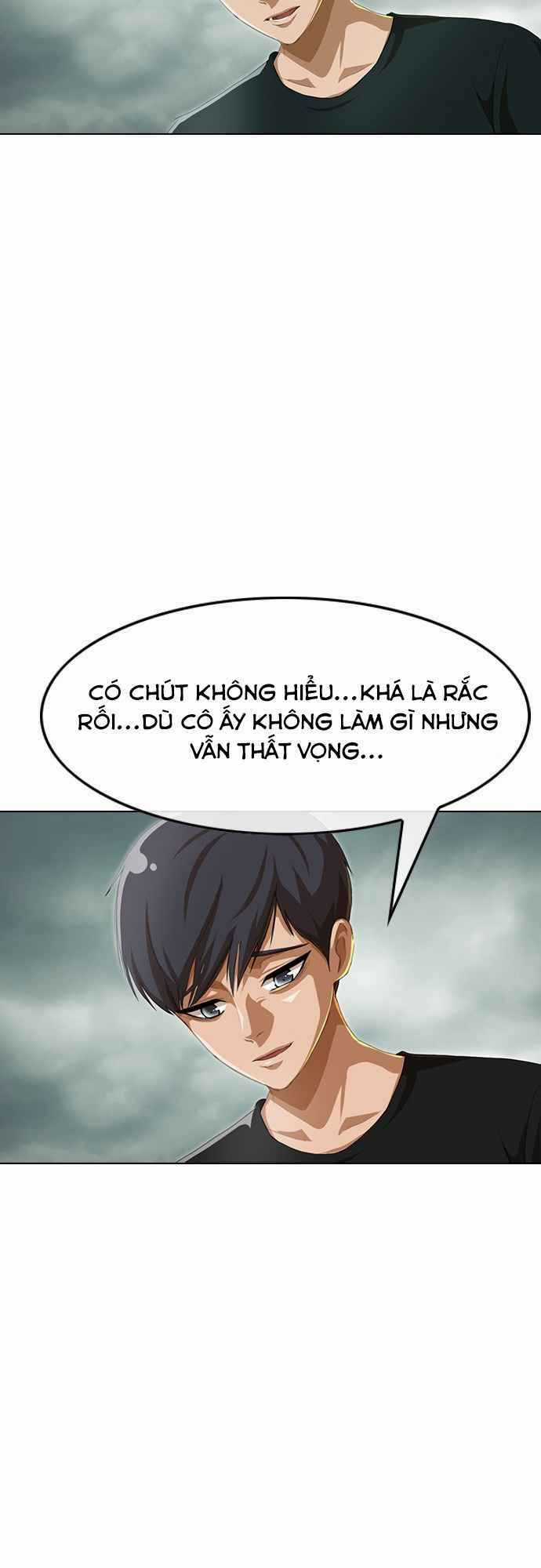 Cô Gái Từ Ứng Dụng Nhắn Tin Ngẫu Nhiên Chapter 68 trang 29