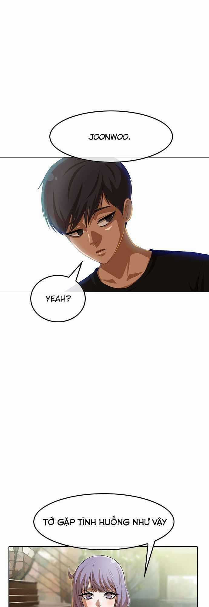 Cô Gái Từ Ứng Dụng Nhắn Tin Ngẫu Nhiên Chapter 68 trang 30
